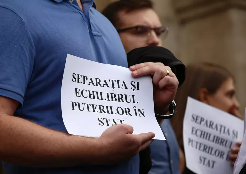 protest magistrati (5)