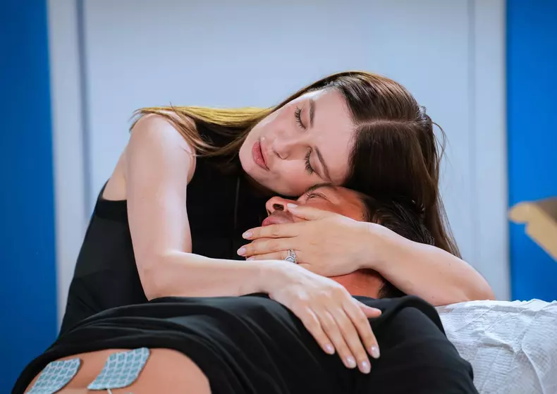 Daiana Anghel și Sorin Gonțea au câștigat Power Couple România (5)