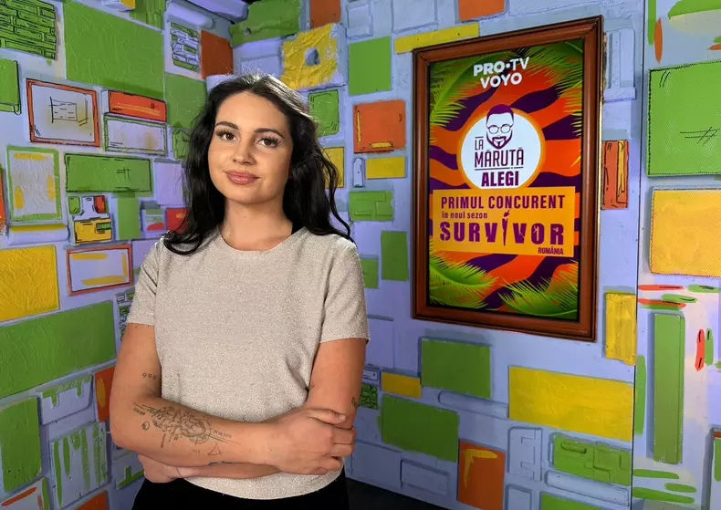 ALEXIA STEFANIA PREDA