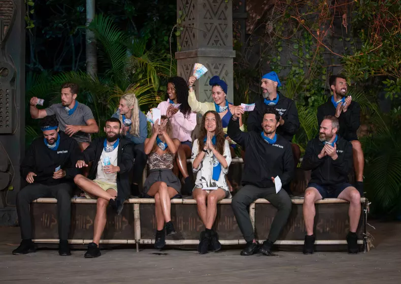 Războinicii - licitație