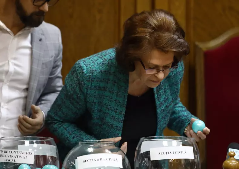 Cristina Tarcea-ICCJ2