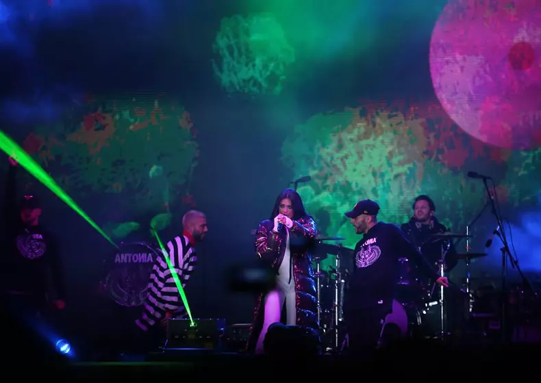 revelion 2019 antonia