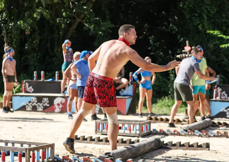 calin donca survivor romania 2026 antena 1 (6)