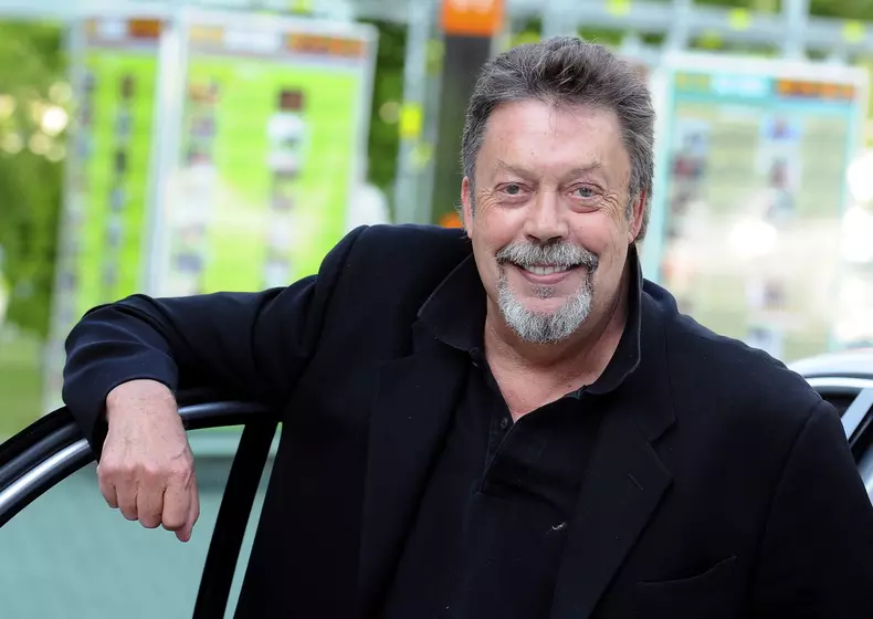 Tim Curry a murit FOTO: Profimedia