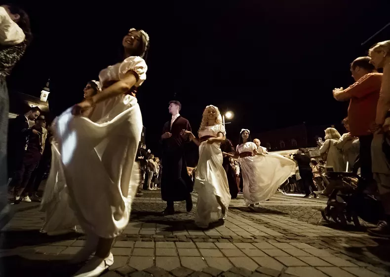 Festivalul Medieval din Sibiu 2017 (8)