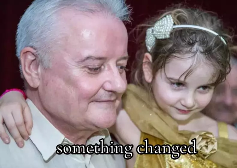 irinel columbeanu si fiica irina 1