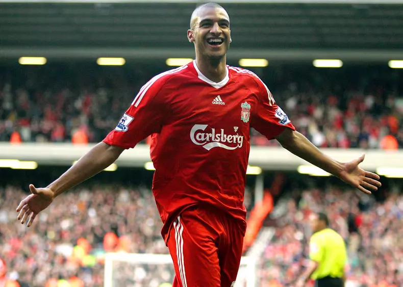 Liverpool vs Manchester United