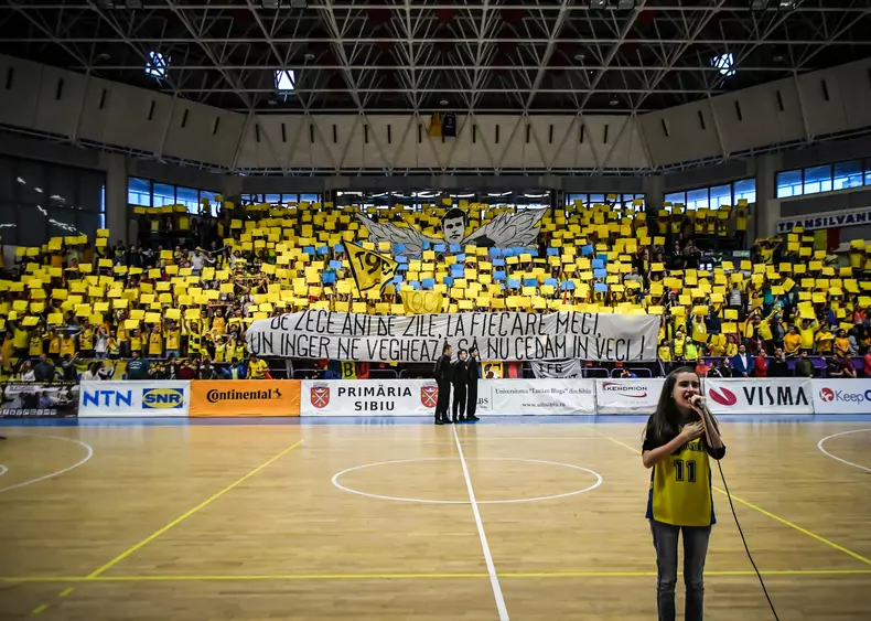 CSU - Steaua Meciul 1 © dragos dumitru -0254