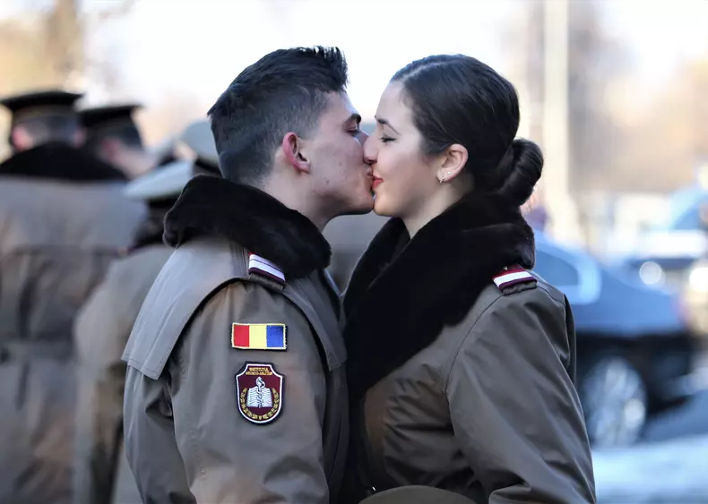 Parada de 1 Decembrie 2018