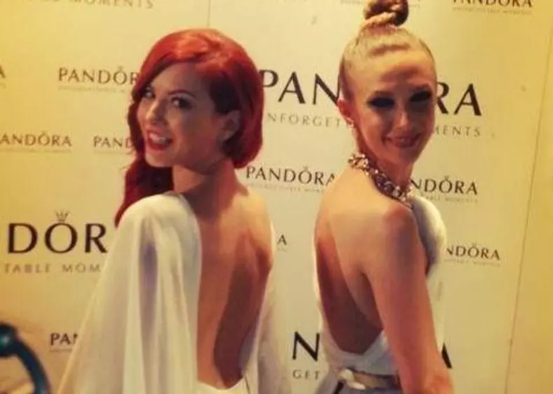 Adela Popescu și Elena Gheorghe (8)