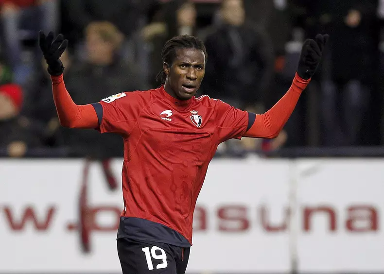 CA Osasuna vs Villarreal CF