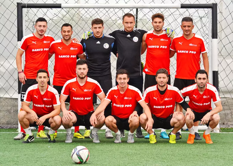 02 Danco Pro Bucuresti