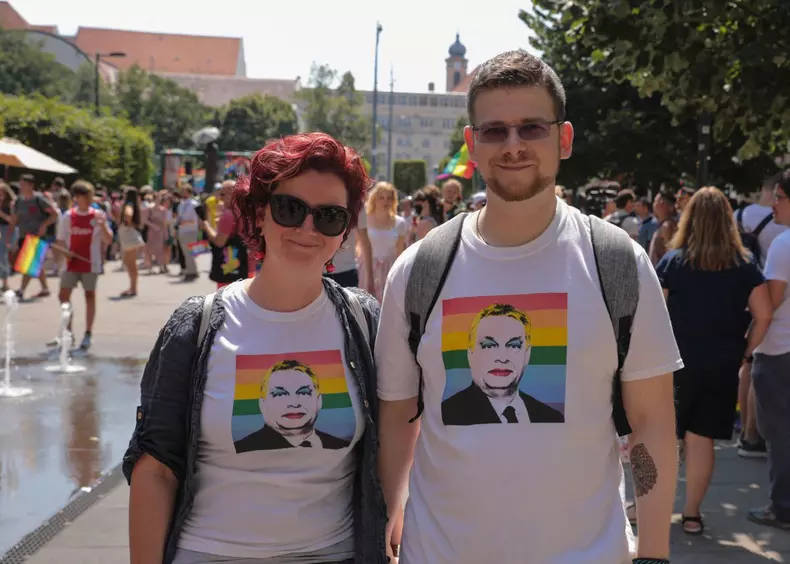 gay pride budapesta | foto vlad chirea