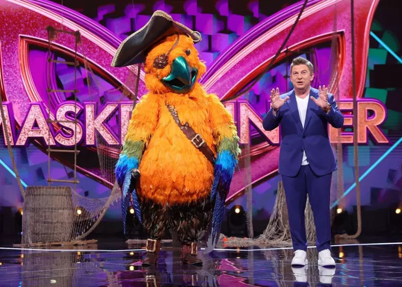 papagal-masked-singer-3