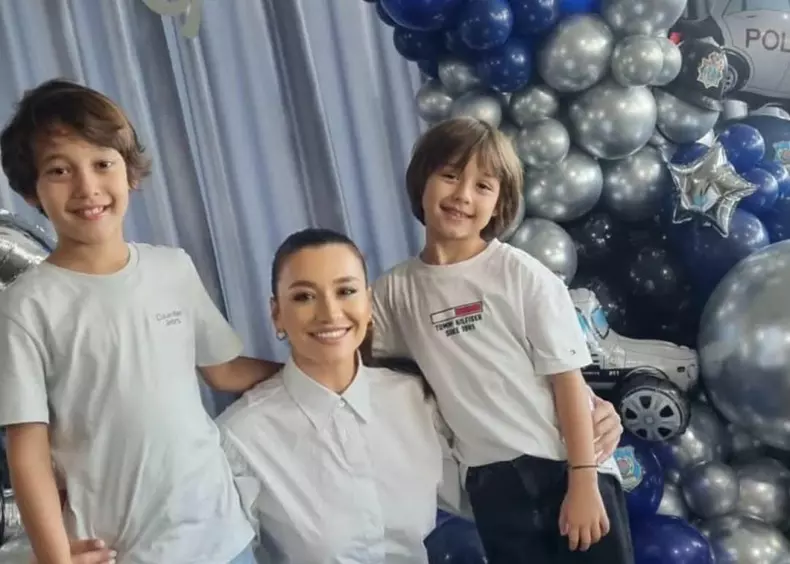 claudia patrascanu vacanta copii