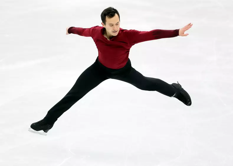 Figure Skating - PyeongChang 2018 Olympic Games