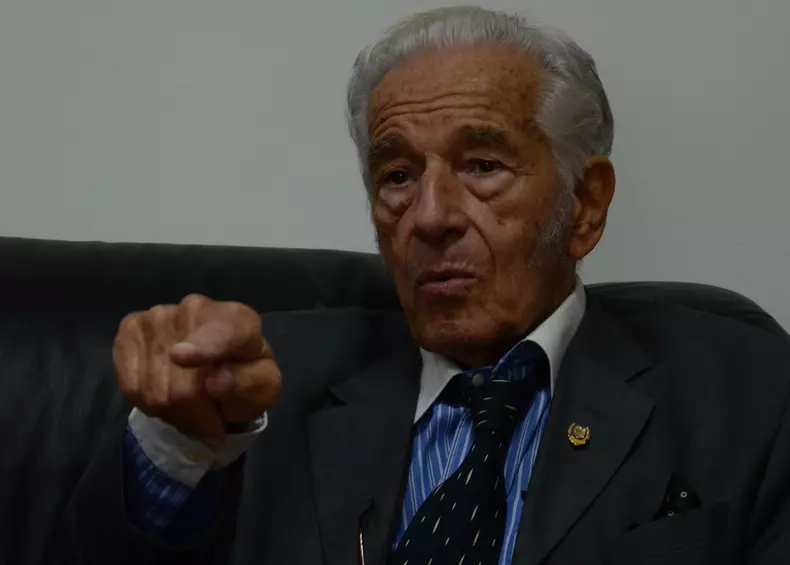 Sergiu Nicolaescu