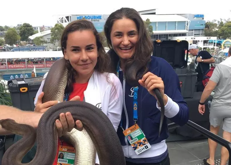 Irina Bara Monica Niculescu