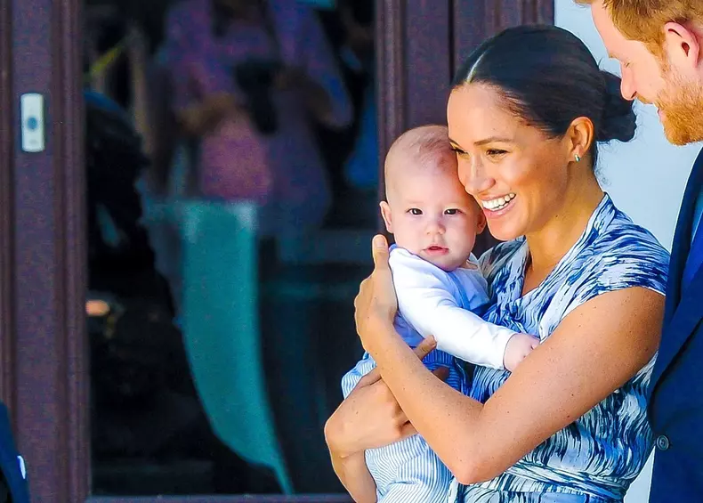 meghan-markle-archie