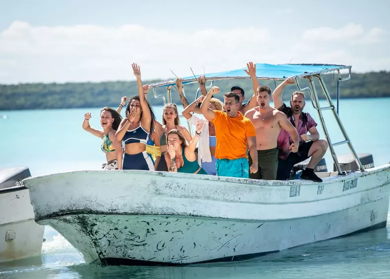 razboinici survivor romania 2026 antena 1 (1)