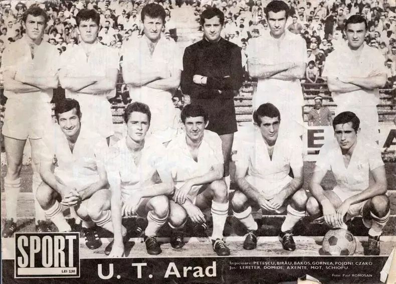 uta-arad