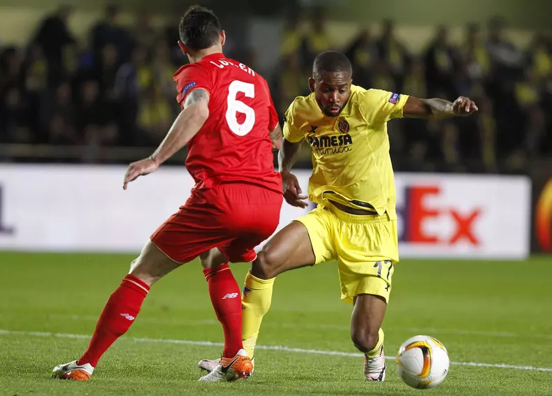 Villarreal CF vs Liverpool FC