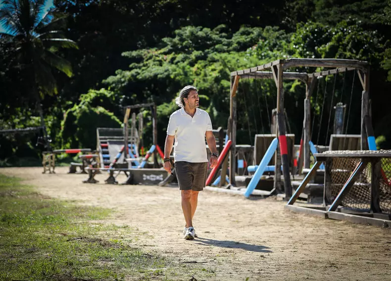 Adi Vasile prezentator Survivor Romania 2026