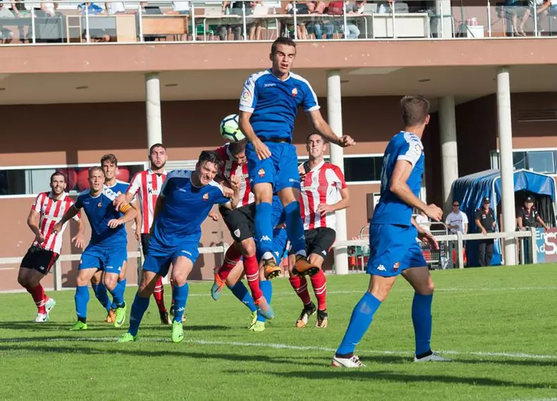 Athletic Bilbao
