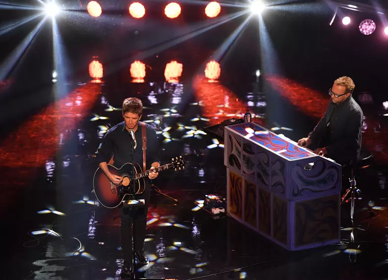 The Best FIFA Football Awards 2018