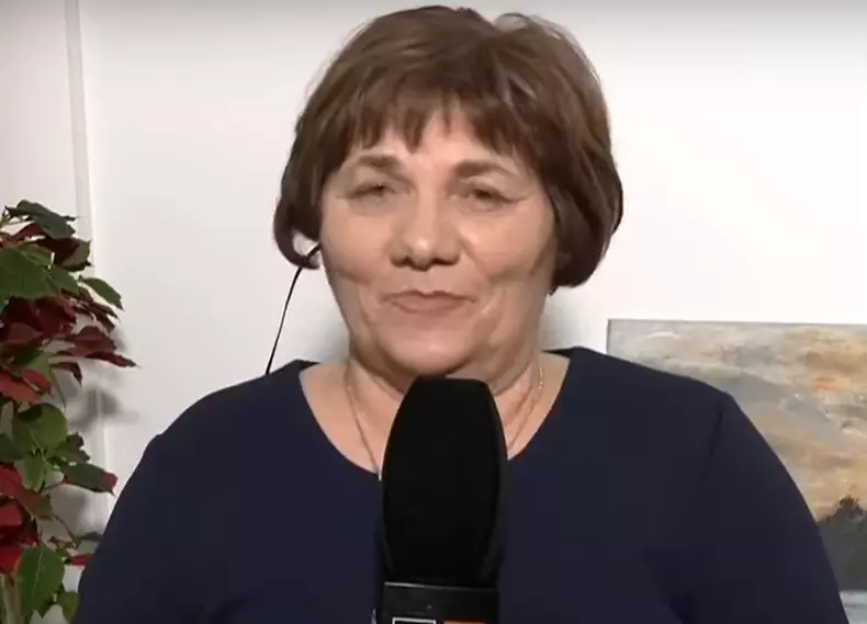 soacra lui nicusor dan 2