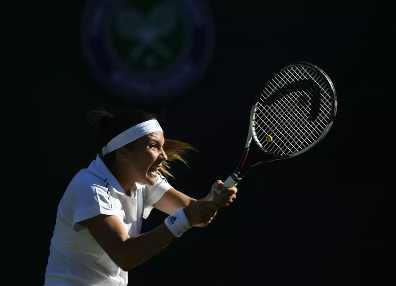 Wimbledon Championships