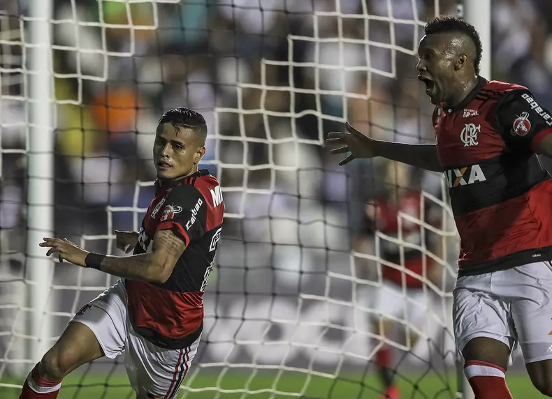 Flamengo vs. Vasco