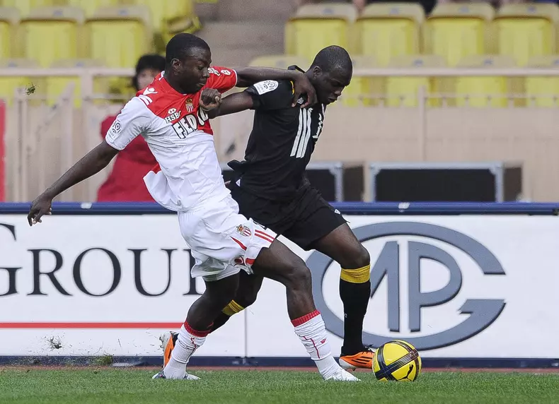 Association Sportive de Monaco Football Club vs LOSC Lille