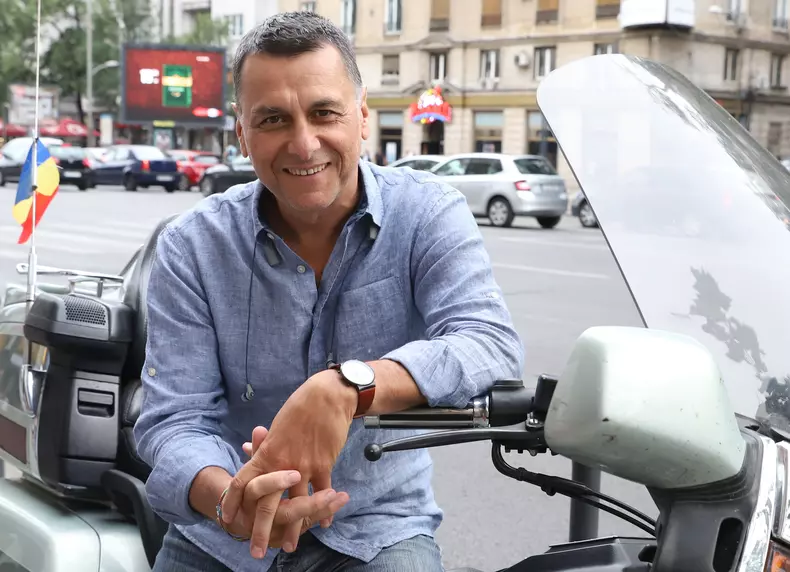 Bogdan Stanoevici
