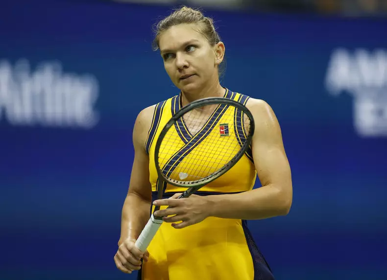 USA TENNIS US OPEN 2021
