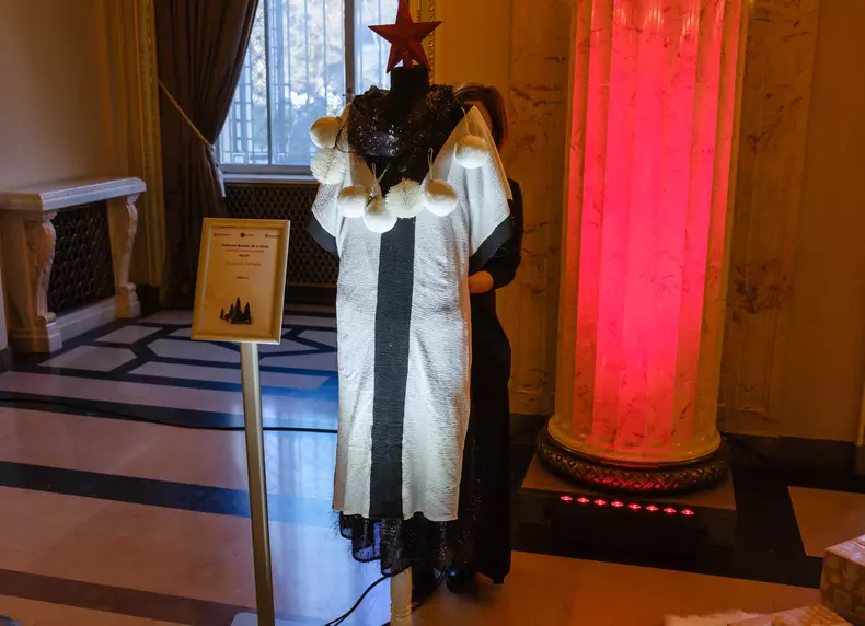 festivalul brazilor de craciun salvati copiii vlad chirea