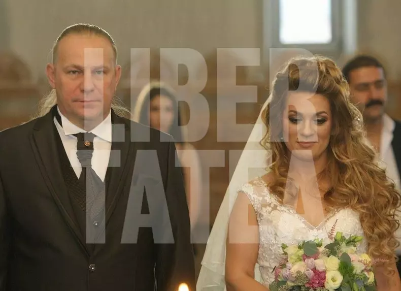 nunta vali craciunescu 2