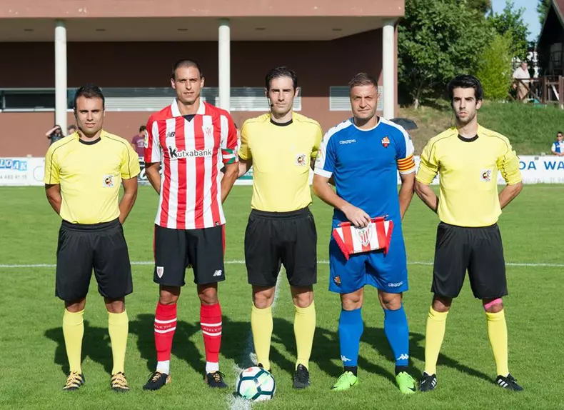 Athletic Bilbao