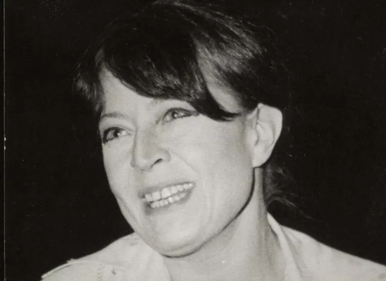 gina patrichi