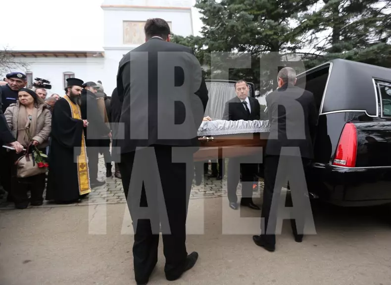 cernica inmormantare stela popescu 6