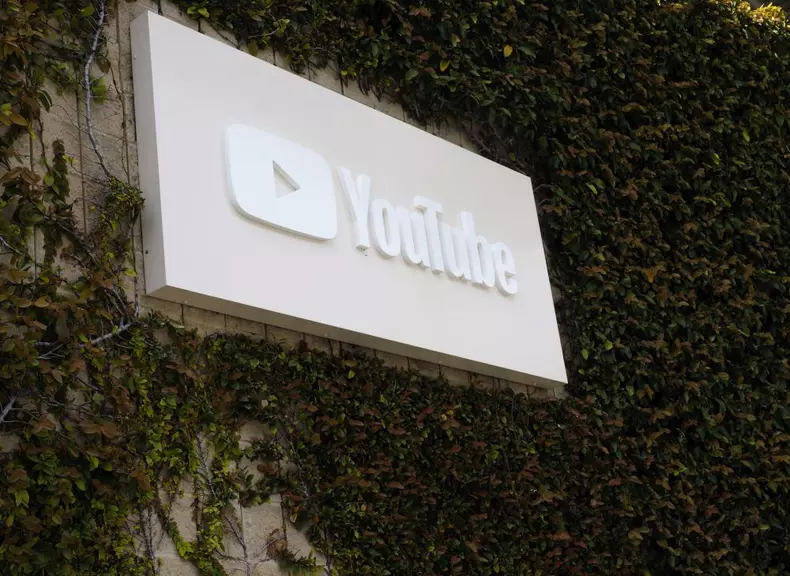 YouTube Headquarters