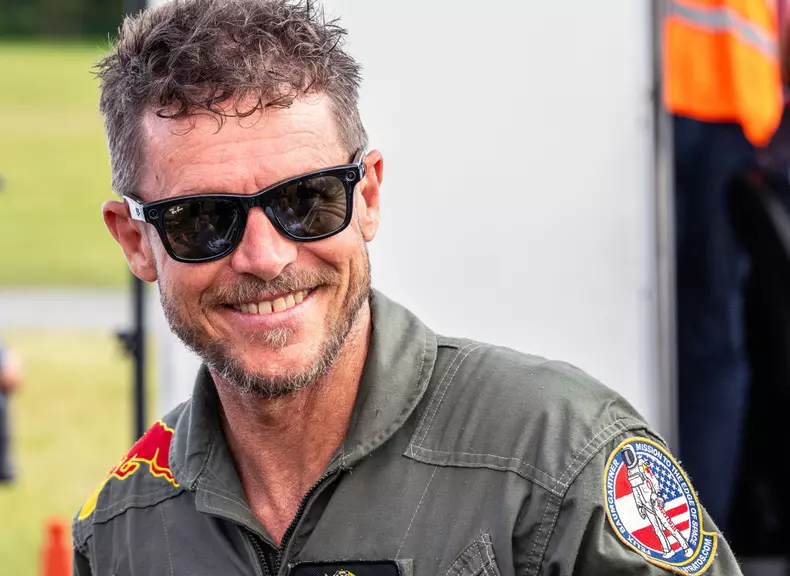 Midlands Air Festival