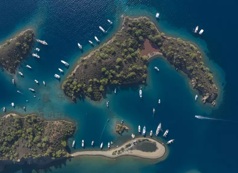 Göcek 5
