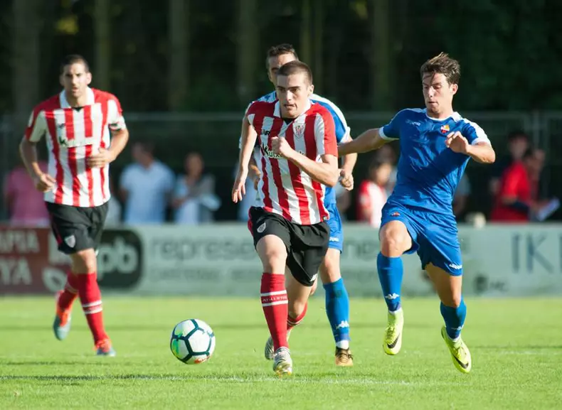 Athletic Bilbao