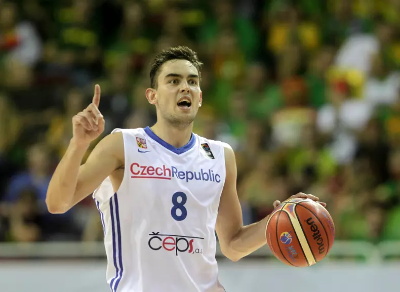 FIBA EuroBasket 2015