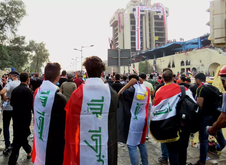 proteste bagdad (1)