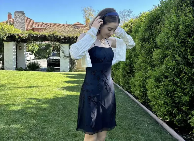 VIDEO Monica Gabor, anunțul despre venirea Irinei în România. Imagini cu fiica lui Irinel Columbeanu de la balul de absolvire