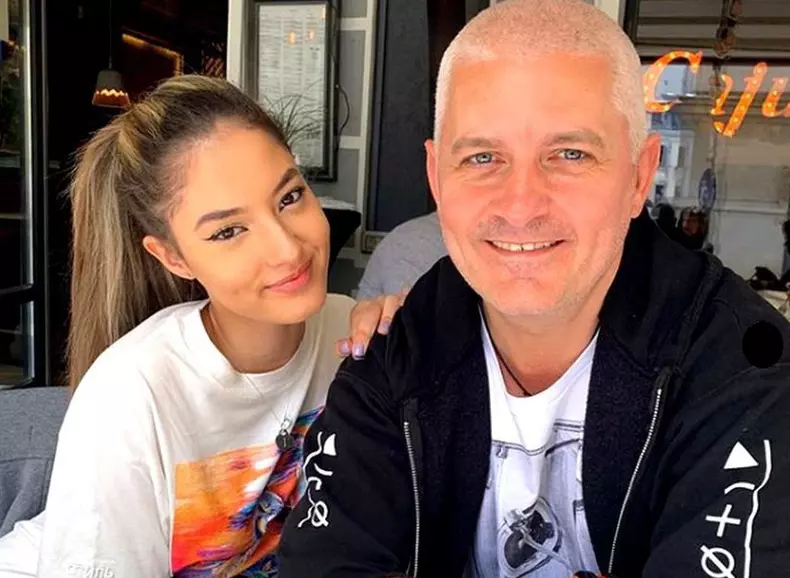 virgil iantu si fiica