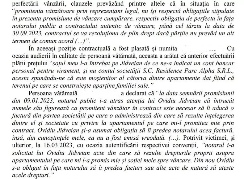 declaratie victima1