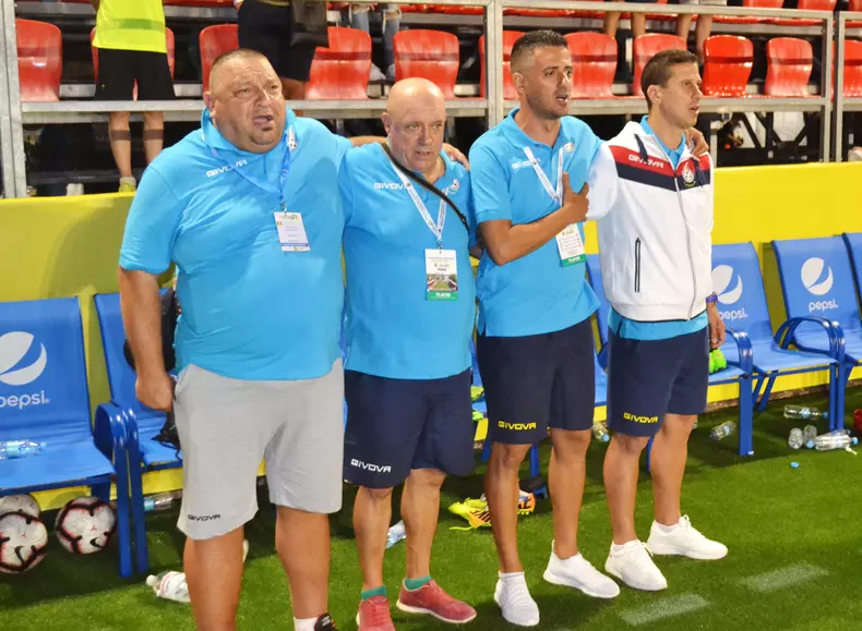 08 Staff tehnic Romania